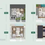 Giá tốt + Voucher 1 tỷ | Biệt thự đơn lập 350m2 - bể bơi riêng giữa thung lũng Thanh Xuân Valley - Ảnh thu nhỏ 1