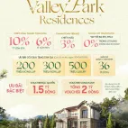 Bán Đ.ộ.c Q.u.y.ền 3 căn biệt thự đơn lập Thanh Xuân Valley diện tích 320m2-510m2 trực tiếp CĐT - Ảnh thu nhỏ 32