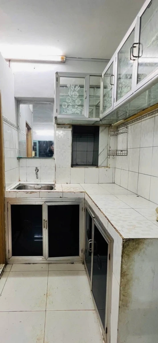 CHỈ 2 TỶ CHÍN LĂM BÌNH THẠNH NHÀ 2 TẦNG 16M2 2.7x8m - Ảnh thu nhỏ 2