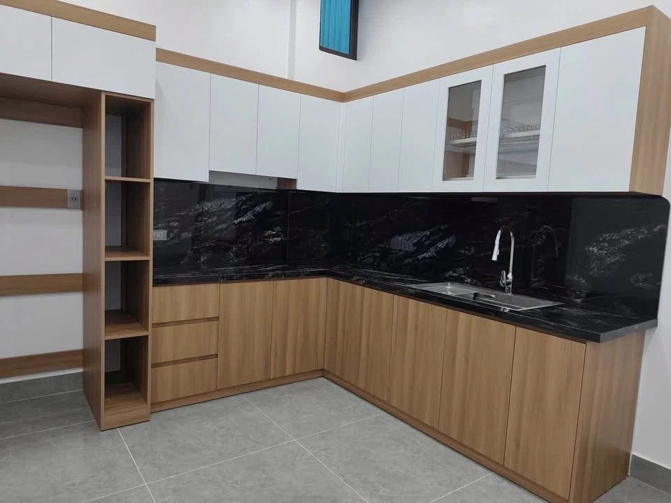 Bán nhà 3 tầng 60m² Ngô Quyền, Hải Phòng, giá 2 tỷ - Ảnh thu nhỏ 5