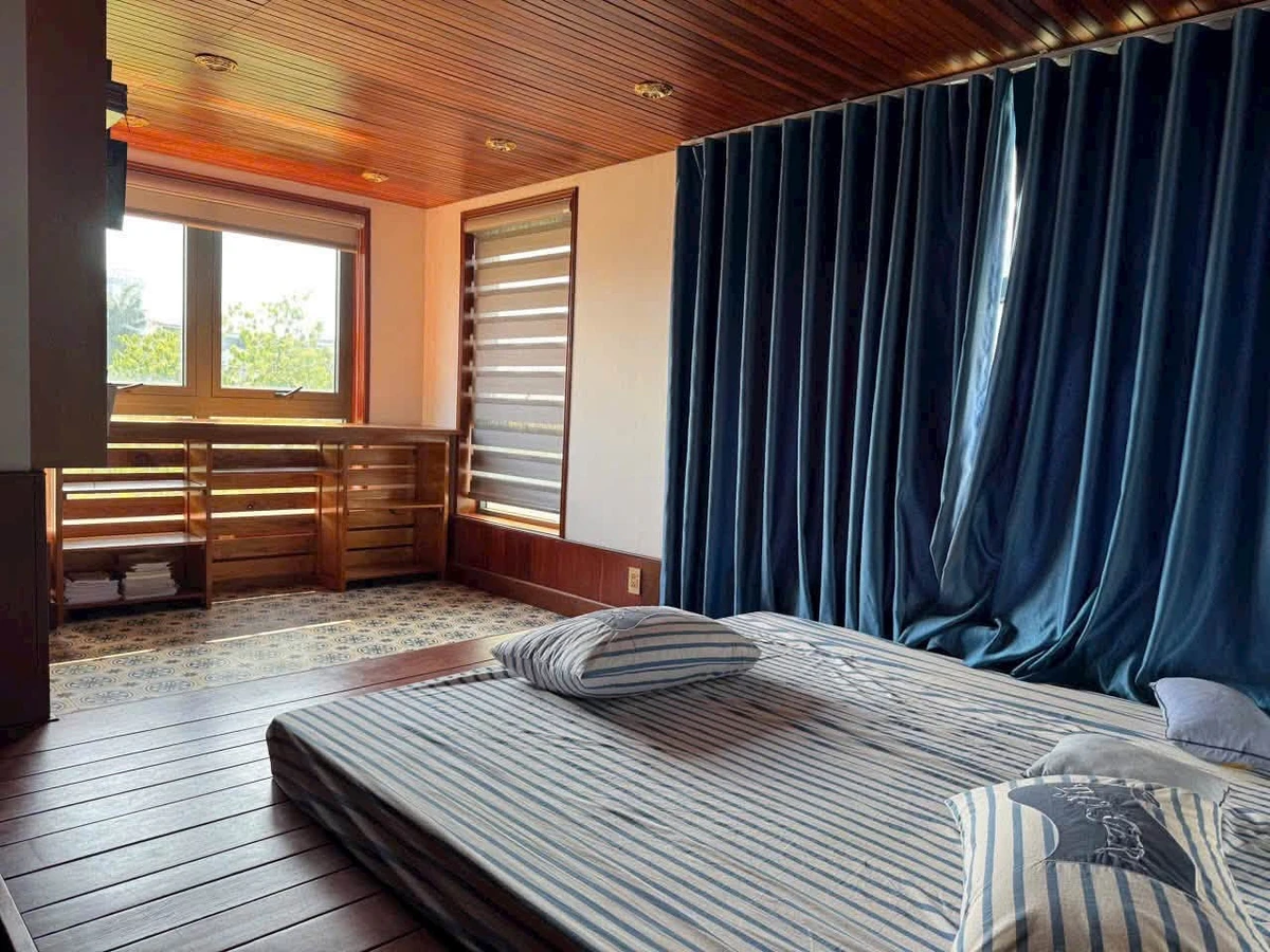 Cho thuê villa 900m² 6 phòng Lê Đức Thọ, Gò Vấp - Ảnh thu nhỏ 5