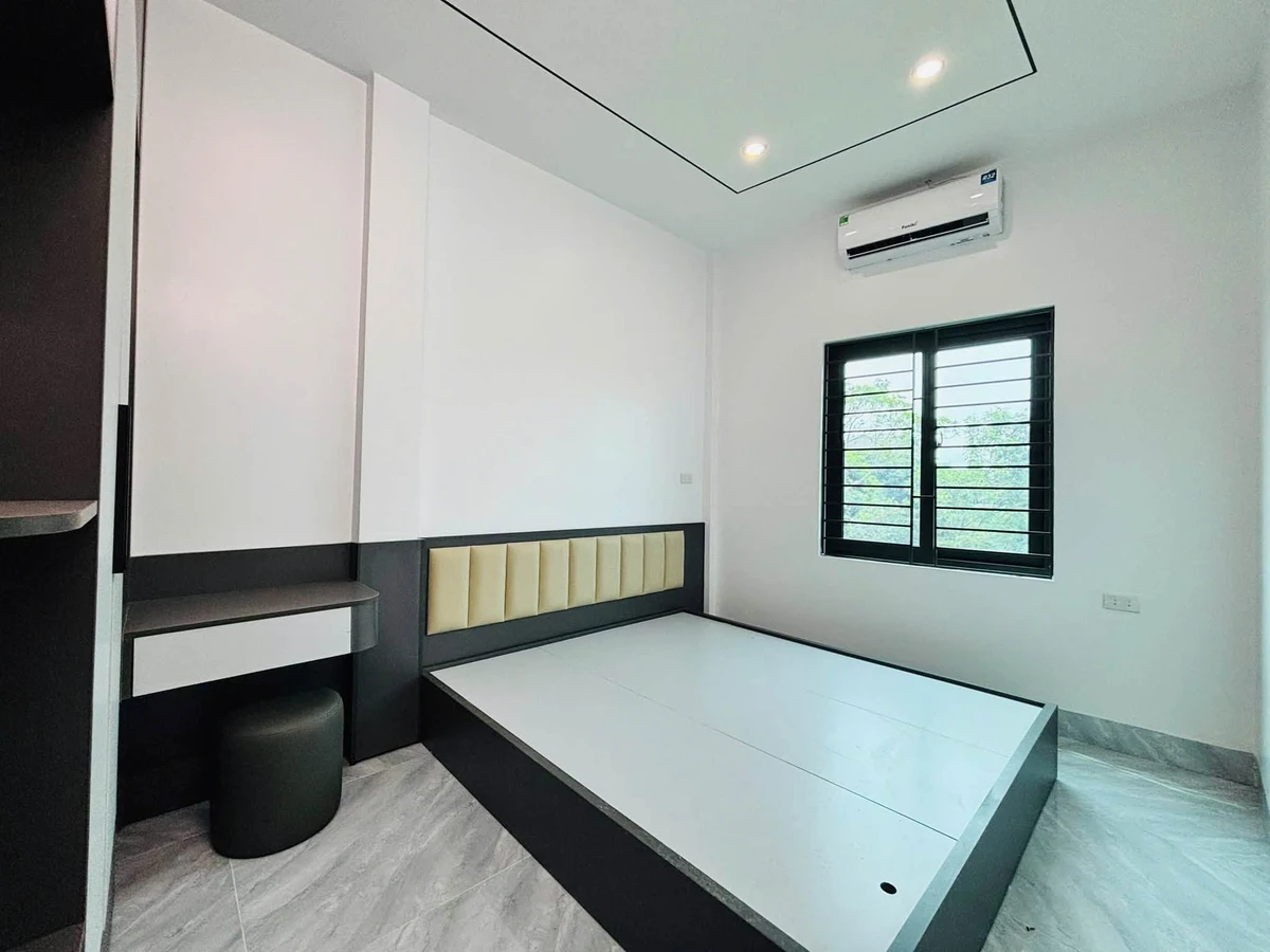 Bán nhà 3 tầng 50m2 ngõ Hòa Thuận Thủ Đức, 2 tỷ - Ảnh thu nhỏ 3