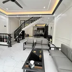 Bán nhà 2 tầng Đô Đốc Lộc 94m2, 3.9 tỷ, Bình Tân - Ảnh thu nhỏ 1