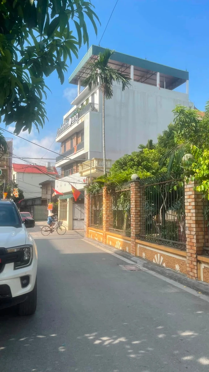 Bán đất Đông Anh 68m2 gần Bệnh viện Bắc Thăng Long 6 tỷ - Ảnh thu nhỏ 4