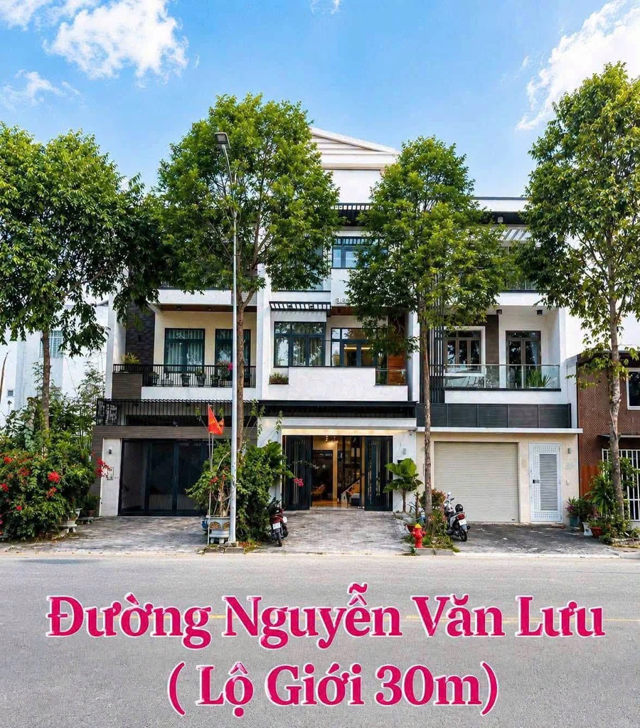 Bán nhà 4PN 274m² Nguyễn Văn Lưu, Cần Thơ, 10 tỷ - Ảnh 1
