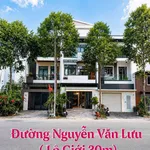 Bán nhà 4PN 274m² Nguyễn Văn Lưu, Cần Thơ, 10 tỷ - Ảnh thu nhỏ 1