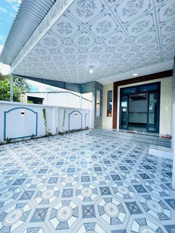Bán nhà hẻm Trần Phú 180m² 2PN 2WC Tây Ninh 1.67 tỷ - Ảnh thu nhỏ 4