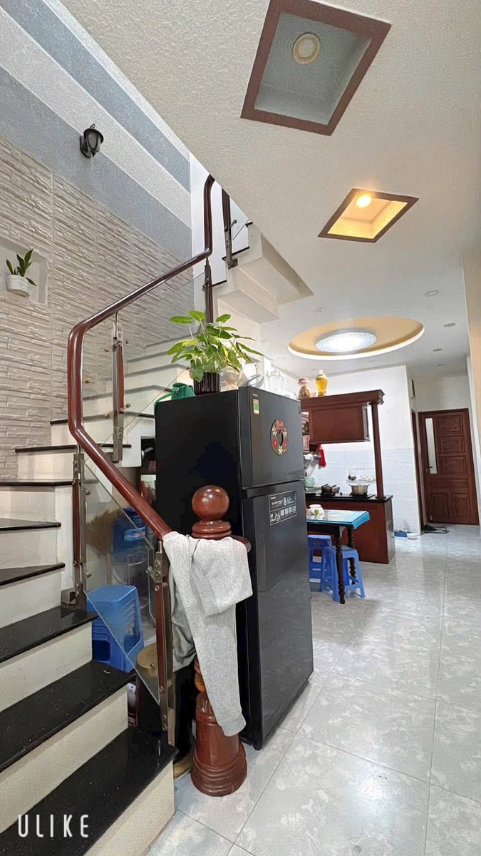 Bán 2 căn nhà 1 trệt 1 lầu 250m² Ngọc Đồng Nhà Bè - Ảnh thu nhỏ 2