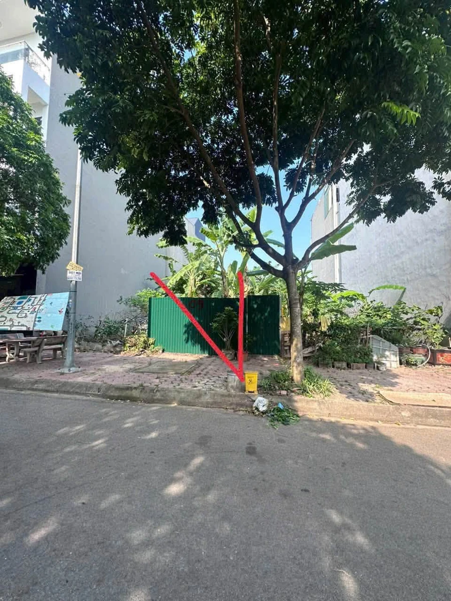 Bán đất Khu đô thị Âu Việt 65m2 hơn 2,3 tỷ Thủ Đức - Ảnh 1