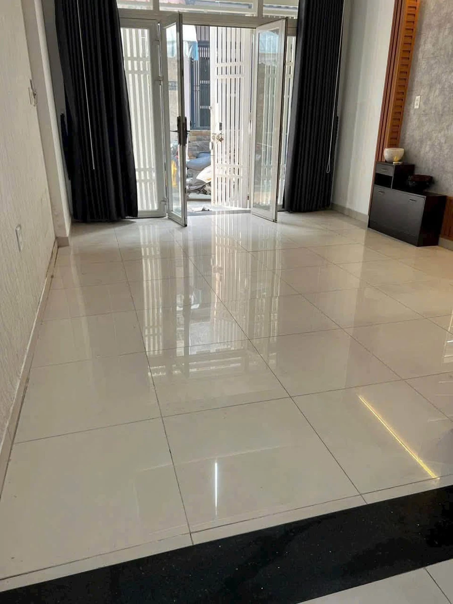 Cho thuê nhà nguyên căn 40m² 3PN tại Thống Nhất, Gò Vấp - Ảnh thu nhỏ 3
