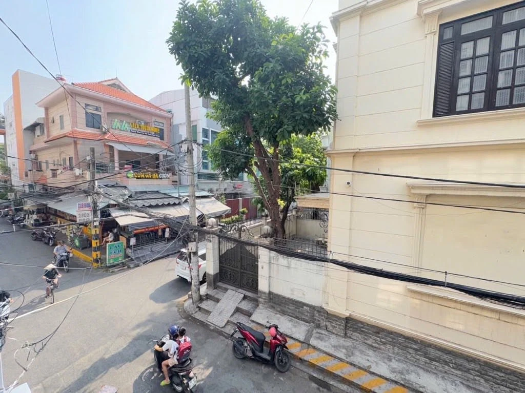 Bán nhà 2 tầng 43m2 Nguyễn Gia Trí, Bình Tân - 9 tỷ - Ảnh thu nhỏ 3