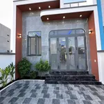 Bán nhà cấp 4 127m2 3PN 2WC Nhà Bè 1 tỷ 590 triệu - Ảnh thu nhỏ 1