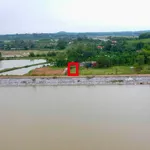Bán đất view hồ 175m² tại Tân Mỹ, Quảng Trị, giá 169 triệu - Ảnh thu nhỏ 3