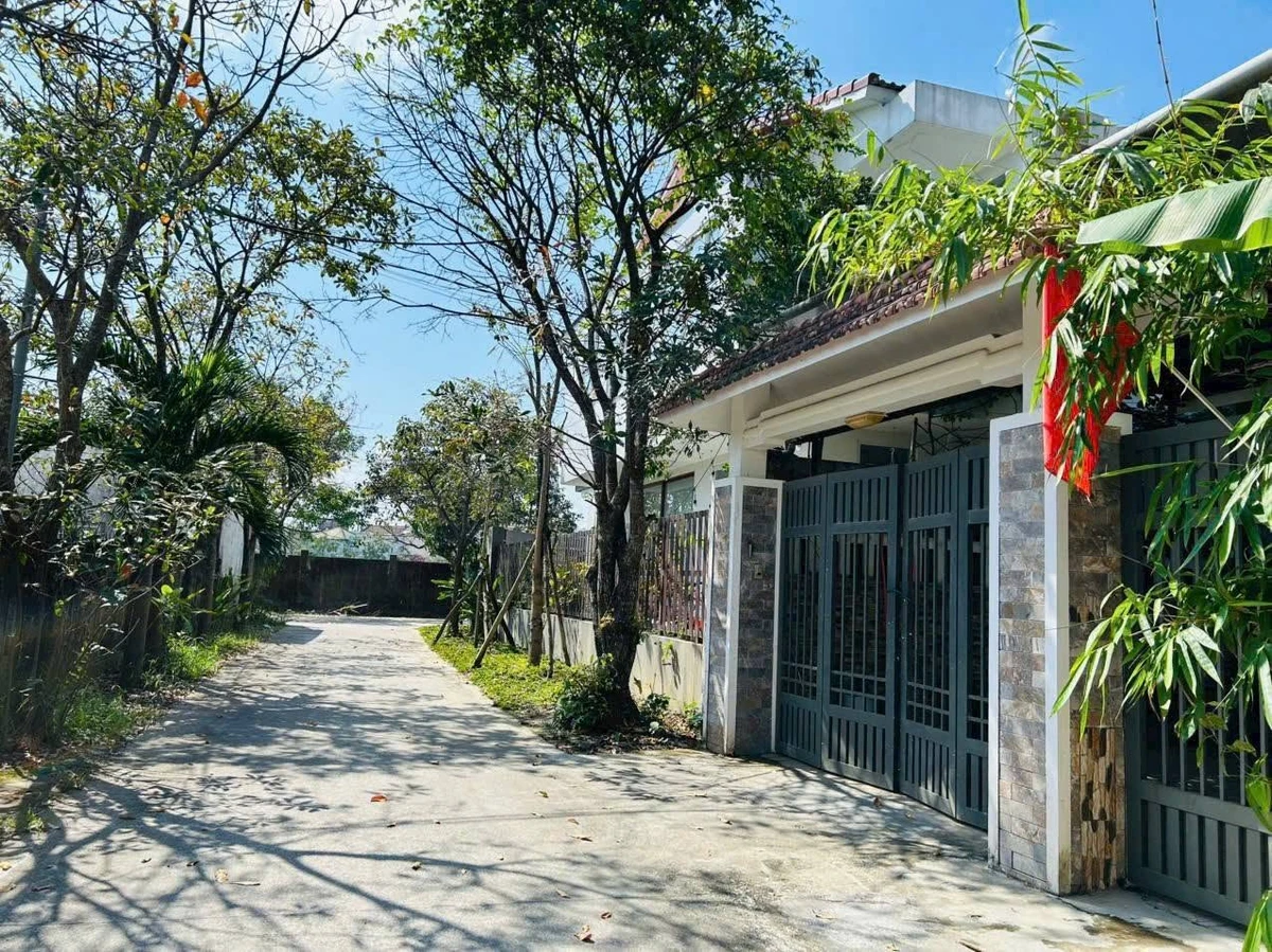 Bán đất 121,5m2 gần sân bóng Lại Thế, Huế - Ảnh thu nhỏ 3