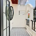 Bán nhà 4PN 60m² Quang Trung Gò Vấp 6.1 tỷ - Ảnh thu nhỏ 5