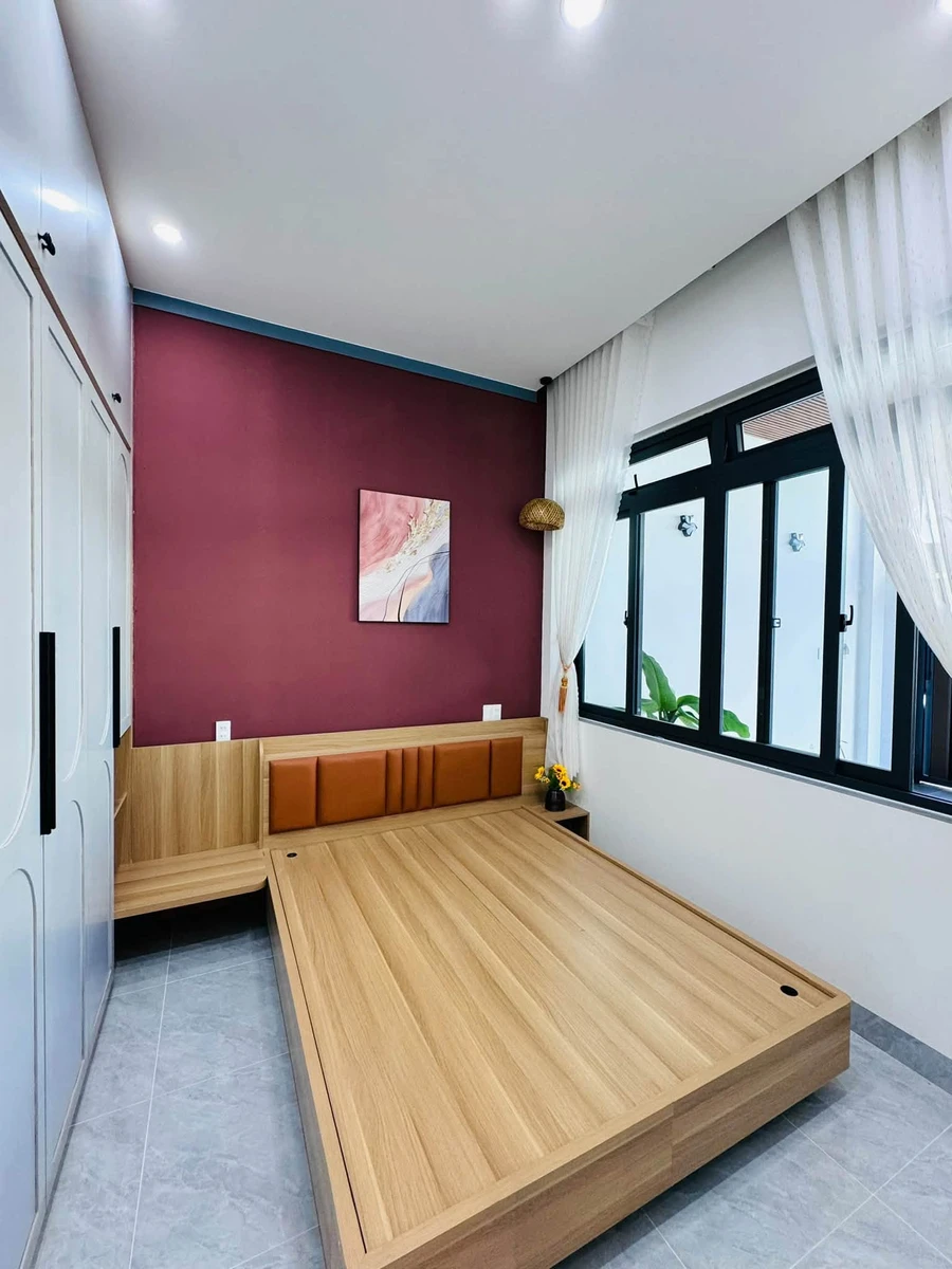 Bán nhà 3PN 100m² đường Nguyễn Thiếp Quận 1 - Ảnh thu nhỏ 5