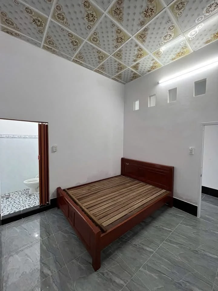 Bán nhà chính chủ 2 phòng ngủ 50m2 Sư Vạn Hạnh - Ảnh thu nhỏ 5