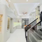 Bán nhà phố An Phú 60m² 4 phòng ngủ gần AEON Mall - Ảnh thu nhỏ 3