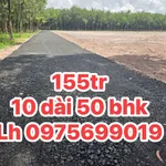 Bán đất Giồng Cà Bình Tân 500m² 155 triệu - Ảnh thu nhỏ 2