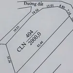 Bán đất 2 sào 2 mặt tiền Buôn Đôn, Đắk Lắk - Ảnh thu nhỏ 1