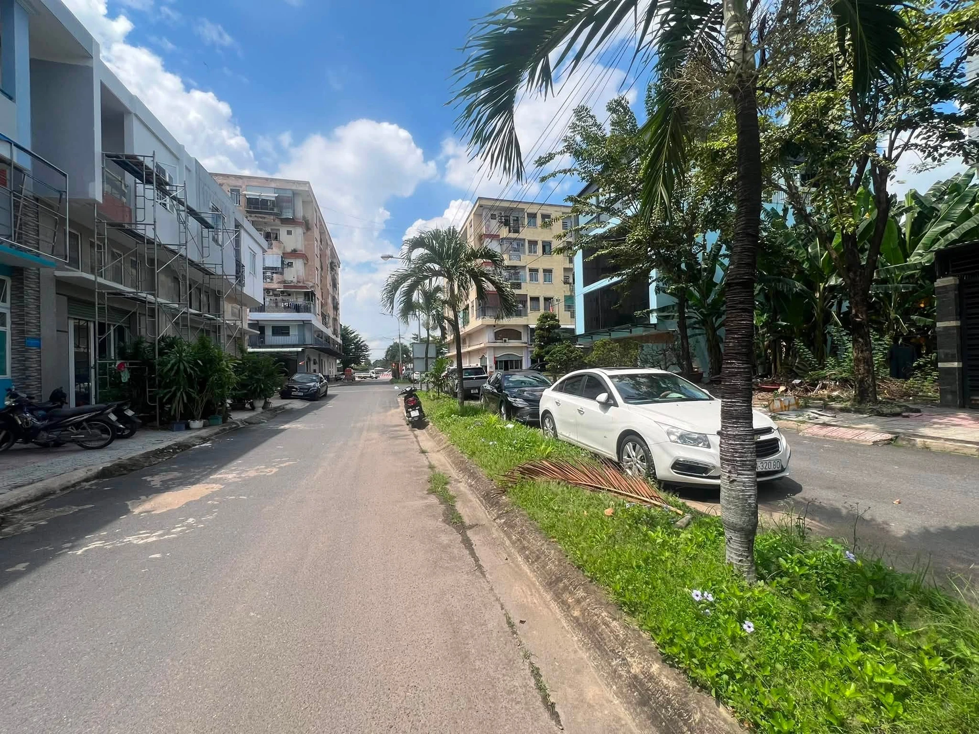 Cho thuê nhà 1 trệt 1 lửng 1 lầu 250m² Phường Biên Hoà - Ảnh 1