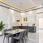 Biệt thự mini 7x15m 200m² Tân Triều 700 triệu - Ảnh thu nhỏ 4