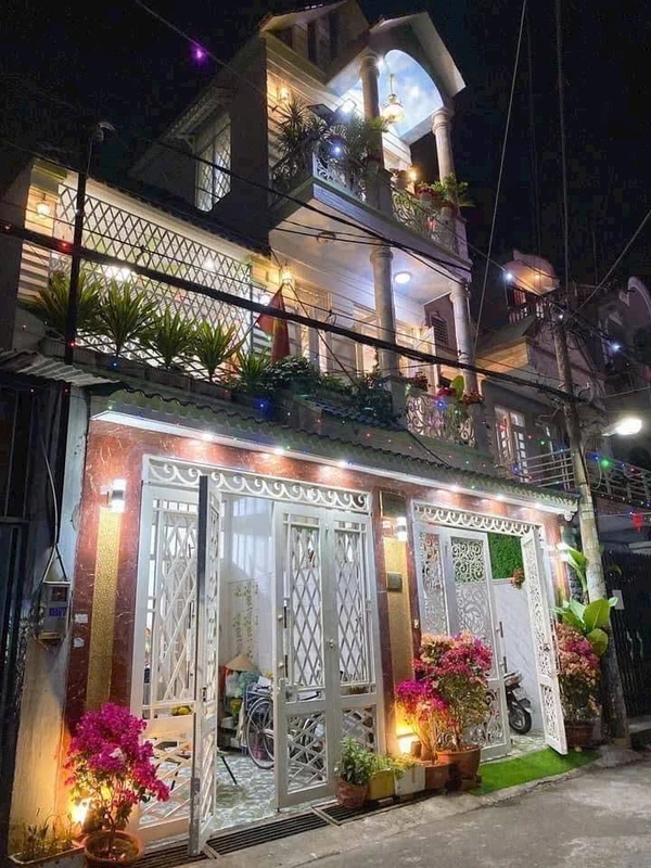 Bán nhà 5PN 139.5m² Đồng Nai giá 7.7 tỷ