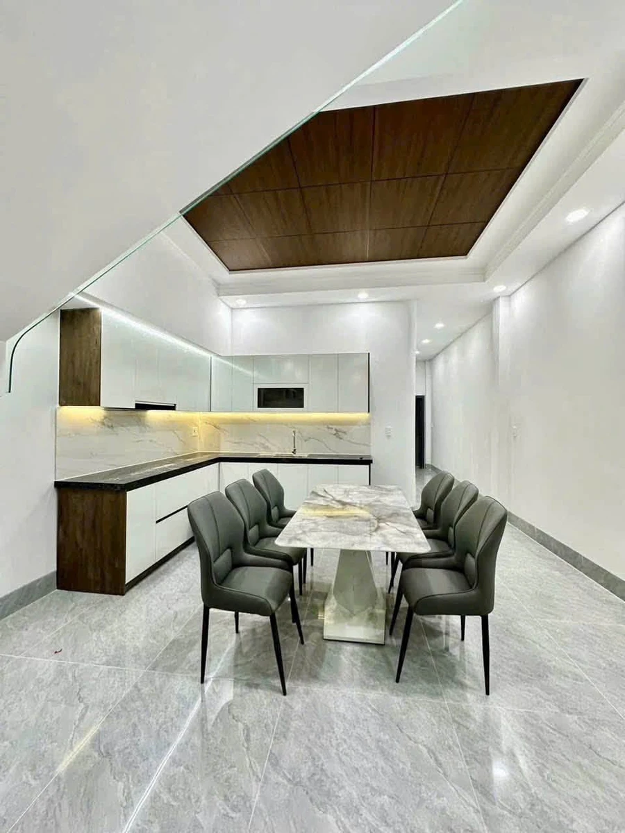 Bán nhà 1 trệt 1 lầu thổ cư 113m² Trảng Dài 2.95 tỷ - Ảnh thu nhỏ 5