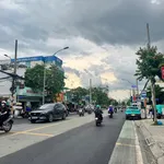Bán đất mặt tiền Đặng Văn Bi Bình Thọ 125m² 20,7 tỷ - Ảnh thu nhỏ 2