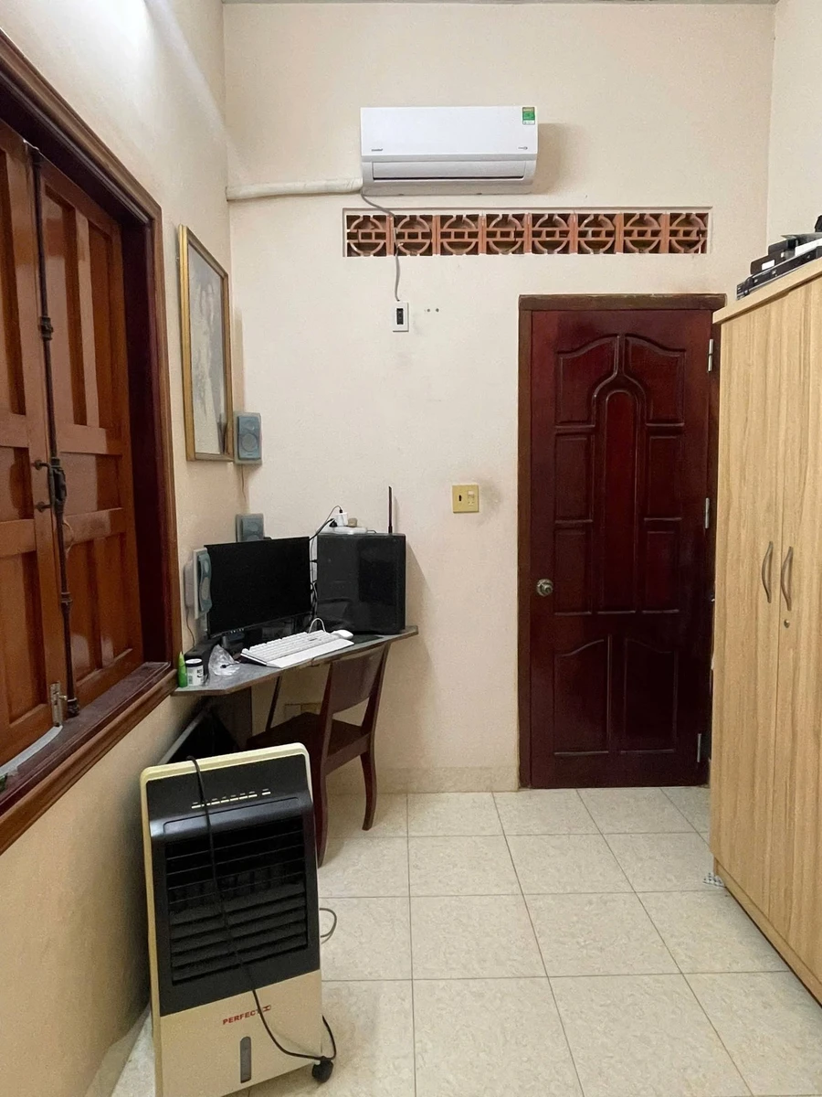Bán nhà 2 tầng 62m² 2 phòng ngủ gần GO Nha Trang - Ảnh thu nhỏ 4