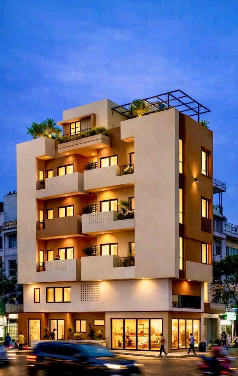 Bán lô đất 85m2 mặt tiền Mỹ Đa Tây, Đà Nẵng - Ảnh 1