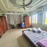 Nhà bán 4 tầng 119m2 Linh Xuân Thủ Đức, SHR - Ảnh thu nhỏ 3