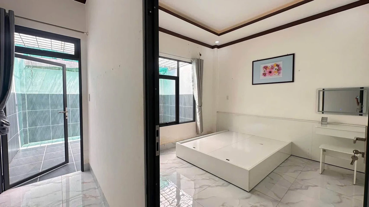 Bán nhà mê lửng 3 PN Thôn Cao Thành 65m² 1tỷ850 - Ảnh thu nhỏ 5