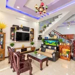 Bán nhà 1 trệt 1 lầu 120m² Tân Đông Hiệp, Bình Dương - 3,9 tỷ - Ảnh thu nhỏ 5