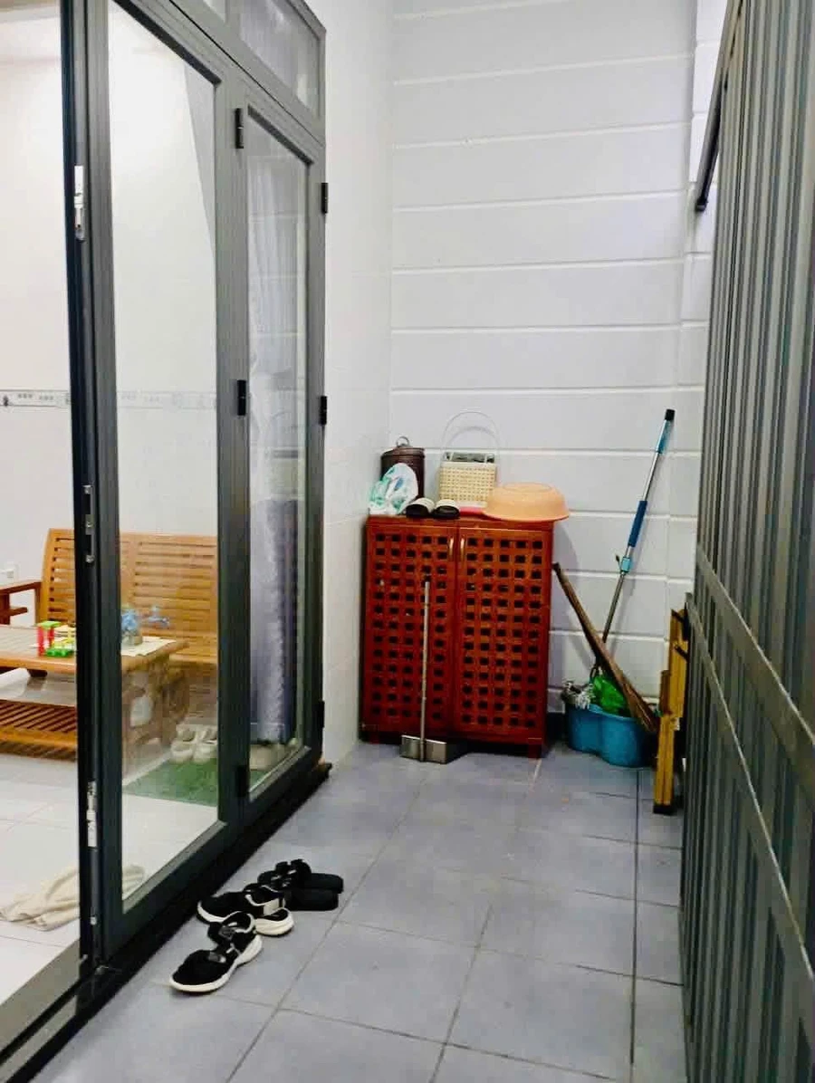 Bán nhà 3pn 51m2 đường Nam Kì Khởi Nghĩa Vũng Tàu 4.2 tỷ - Ảnh thu nhỏ 3