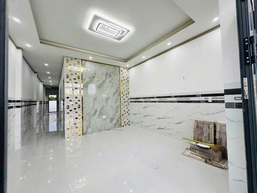 Bán nhà 80m² Tam Phước Long Điền 1 tỷ 590 triệu - Ảnh thu nhỏ 4
