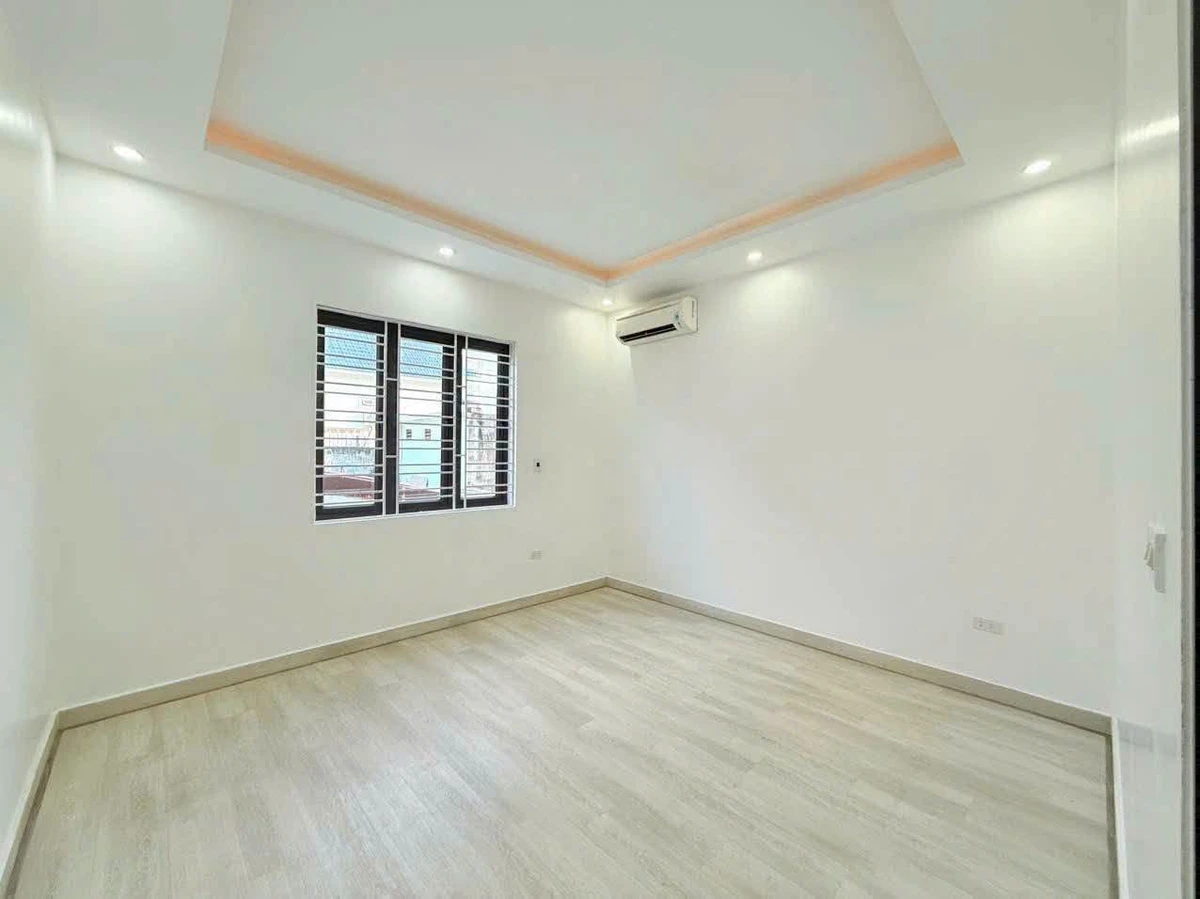Bán nhà 4 tầng 42m² phố Phương Lưu ô tô đỗ cổng - Ảnh thu nhỏ 4