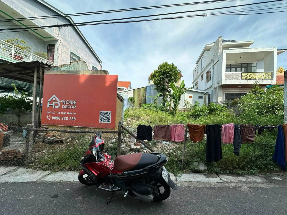 Bán biệt thự 106.9m2 tại Thanh Thuỷ, Huế - 2.3 tỷ - Ảnh thu nhỏ 2