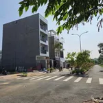 Bán lô góc 2 mặt tiền 132m² KDC A83 Quận 2 - Ảnh thu nhỏ 3