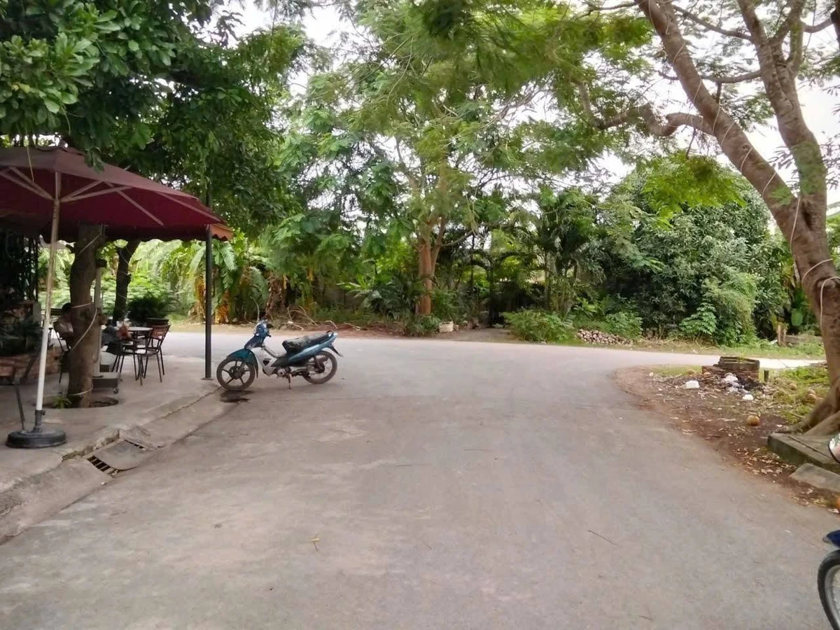 Bán đất thổ cư 4x24m KDC Thép Mỹ Yên gần chợ Gò Đen, Bến Lức, Long An giá 2,19 tỷ - Ảnh thu nhỏ 5