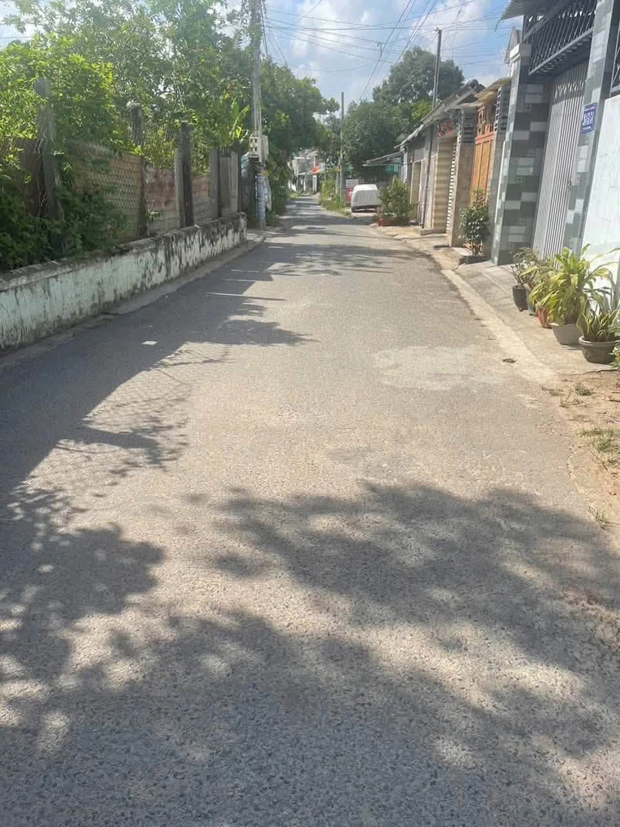 Bán đất Phú Hoà Thuận Giao 130m² giá 2 tỷ - Ảnh thu nhỏ 2