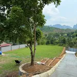 Bán đất view đồi núi 1386m² tại Lương Sơn Hoà Bình - Ảnh thu nhỏ 4