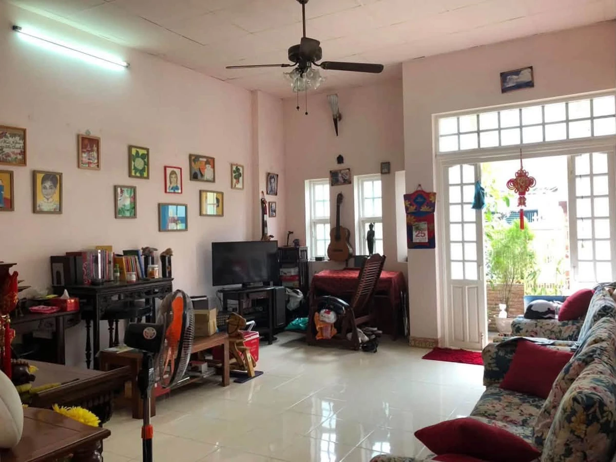 Bán nhà 141m² đất nở hậu Phan Thiết 6,5 tỷ - Ảnh thu nhỏ 3