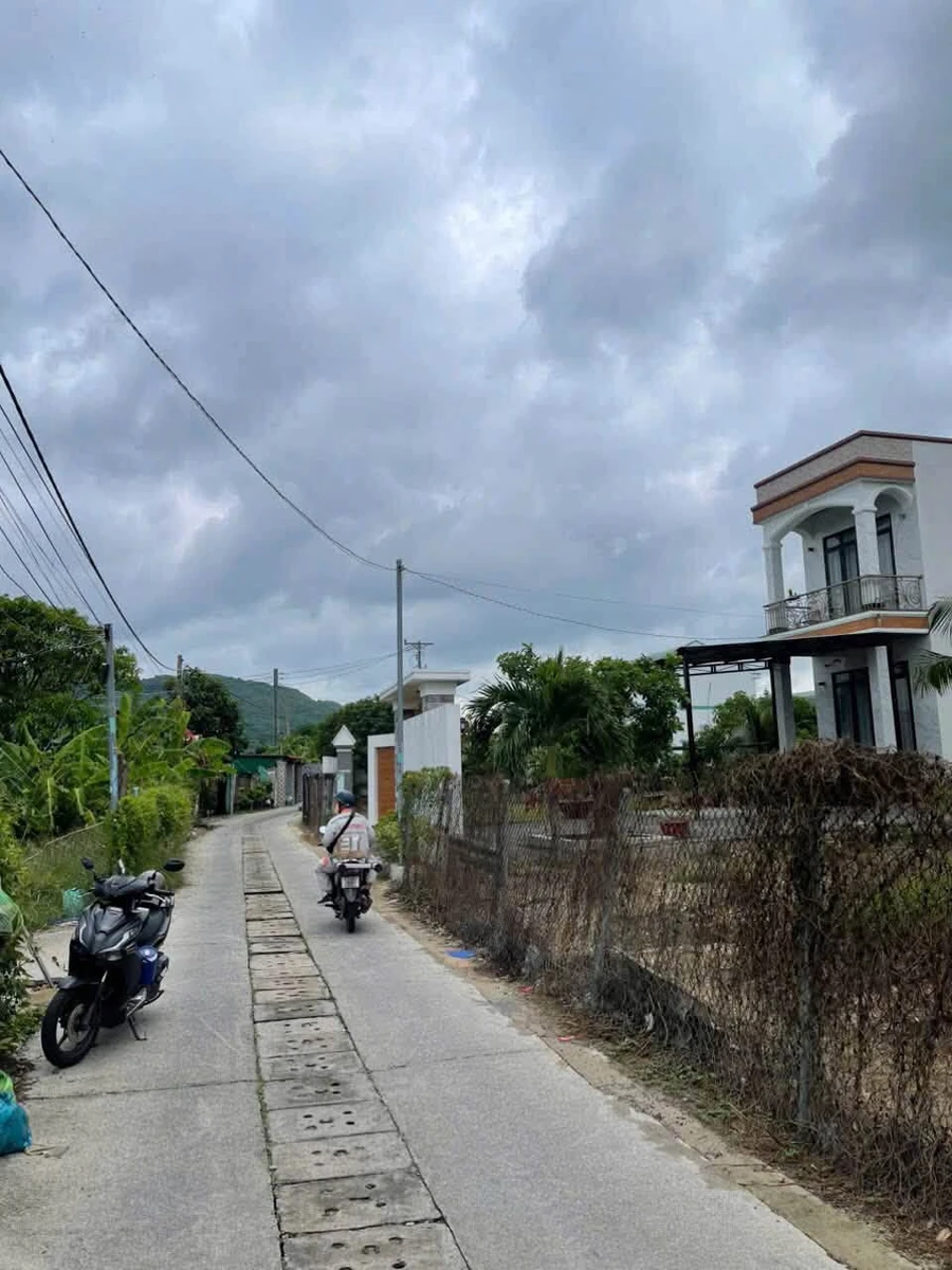 Bán lô đất góc 2 mặt tiền 100m2 Phường 12, giá 1 tỷ 835 - Ảnh thu nhỏ 3