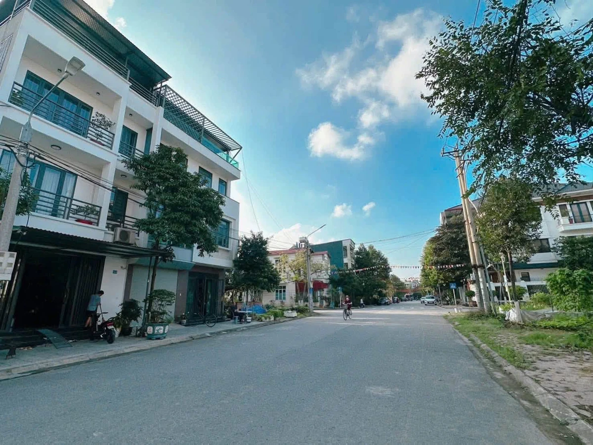 Bán đất mặt tiền đường Lương Khánh Thiện Thọ Sơn 77m2 giá 4 tỷ - Ảnh 1