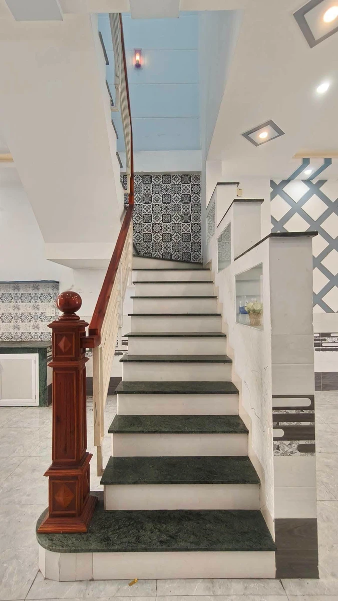 Bán nhà Thuận Giao 75m² thổ cư 100% giá 3,6 tỷ - Ảnh thu nhỏ 3