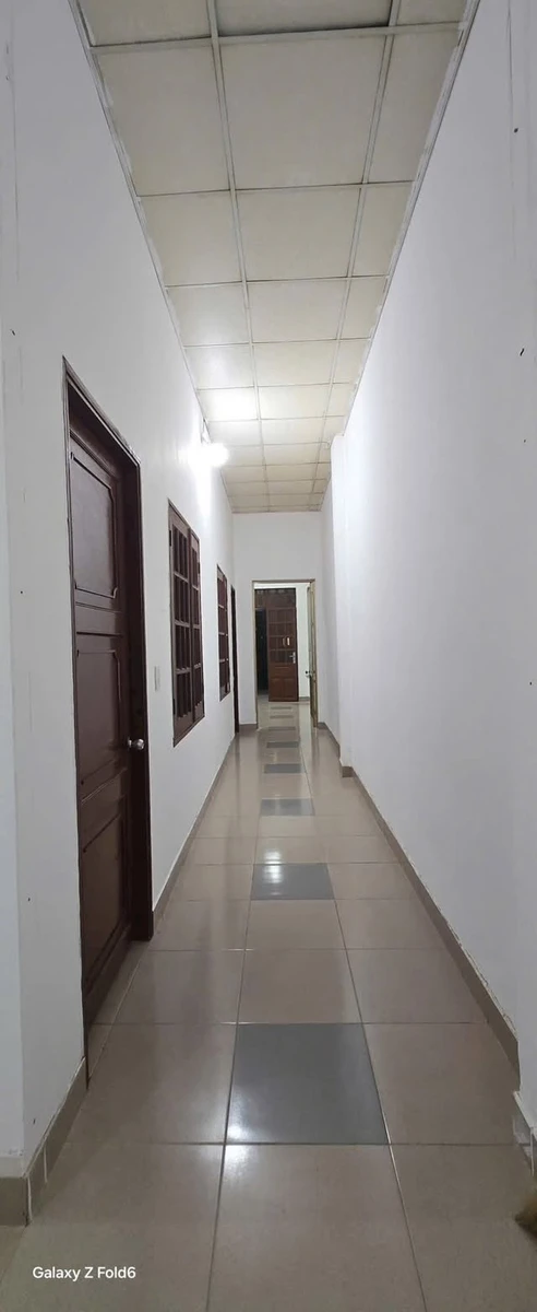 Cho thuê nhà 2 phòng ngủ tại Phú Hòa, Bình Dương - Ảnh thu nhỏ 5