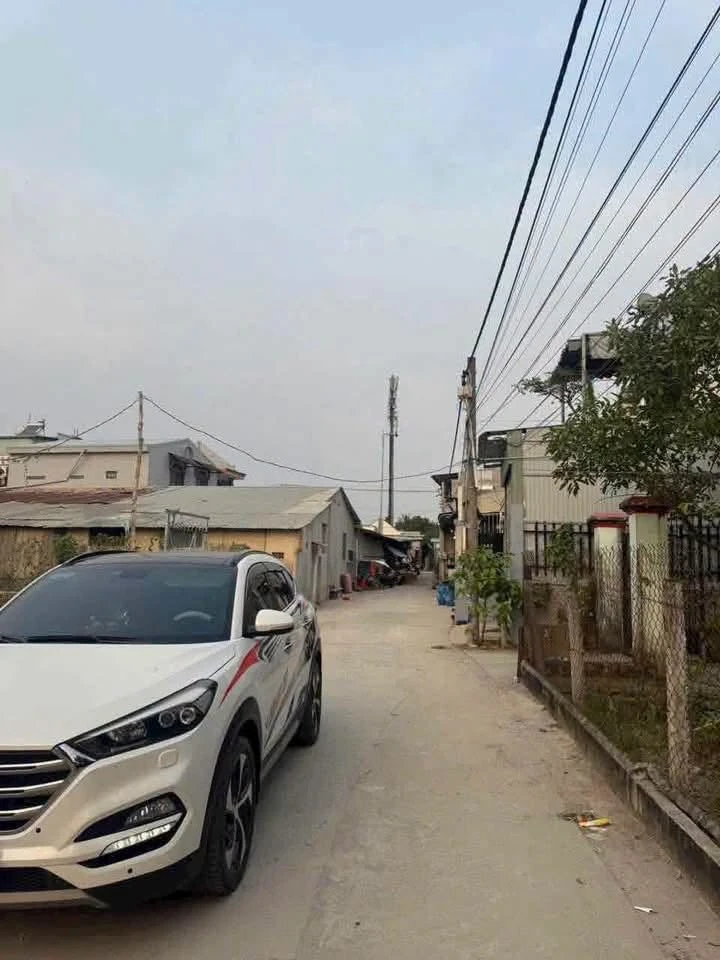Bán lô đất Nguyễn Chí Thanh, Bình Nhâm 153m2, 3,65 tỷ - Ảnh thu nhỏ 2