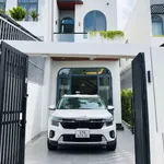 Bán nhà mê mới full nội thất 5x22, giá 2,78 tỷ, sau lưng chợ Ea Kao - Ảnh thu nhỏ 1
