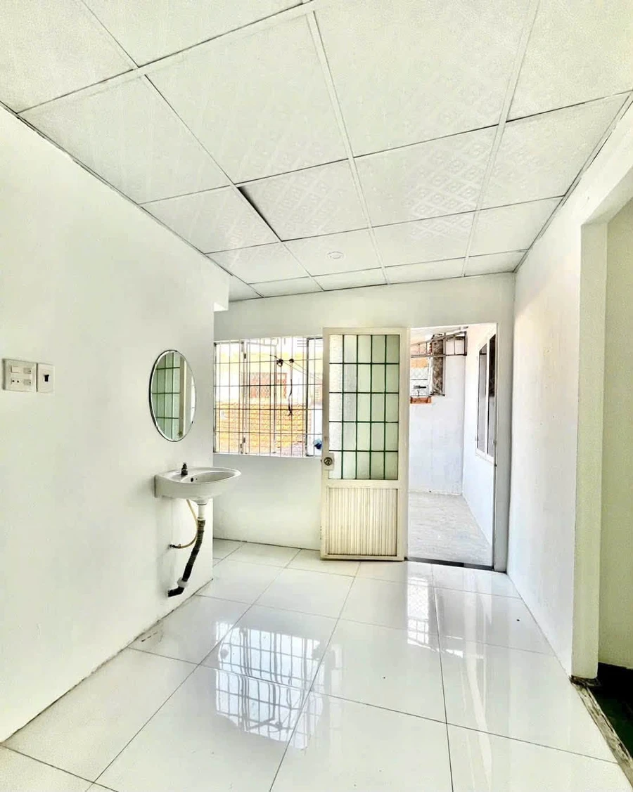 Bán nhà 2 tầng 113,6m² Nguyễn Thái Học, Đắk Lắk - Ảnh thu nhỏ 4